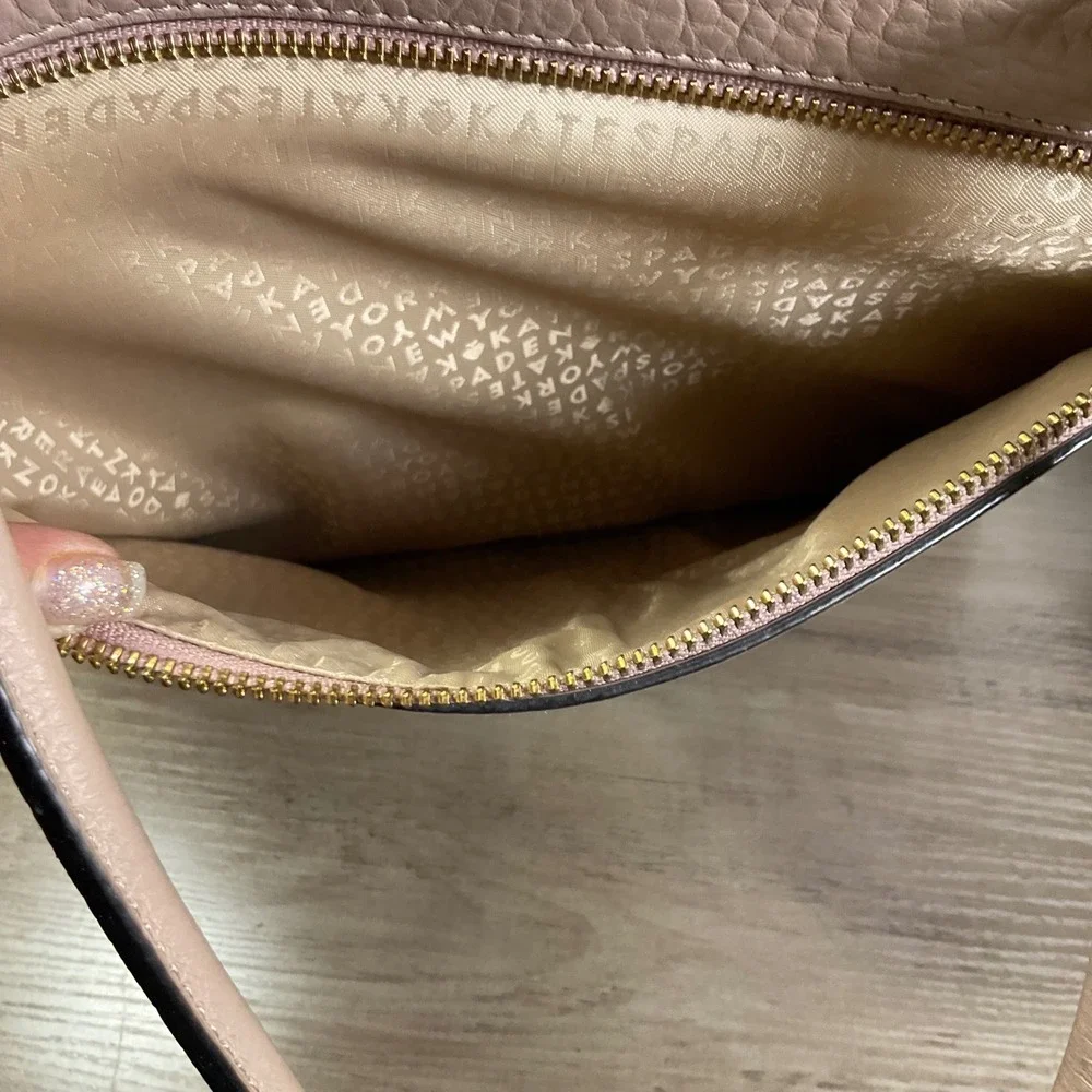 kate spade chic practical